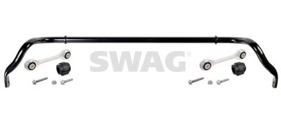 Stabilizátor, podvozek SWAG 33 10 2680