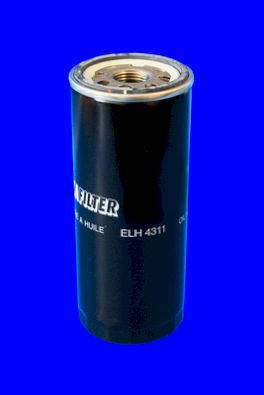 Масляный фильтр MECAFILTER ELH4311 для AUDI V8