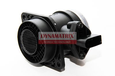 DYNAMATRIX DMAF1033 Расходомер воздуха DYNAMATRIX для VW BORA Variant (1J6)