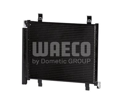 Конденсатор, кондиционер WAECO 8880400540 для VW LOAD