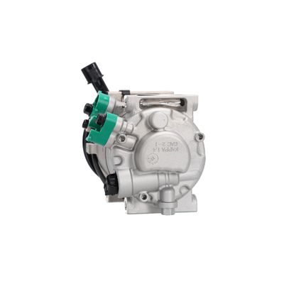 COMPRESOR CLIMATIZARE NISSENS 891488 14