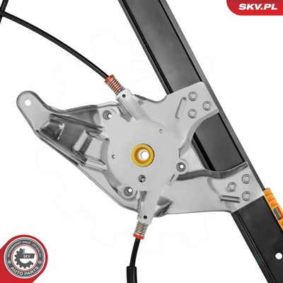 Zvedací zařízení oken SKV 01SKV071