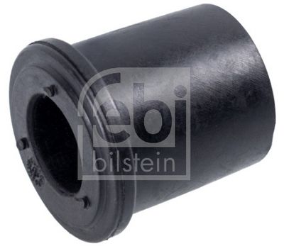 FEBI BILSTEIN Lagerbuchse, Blattfeder