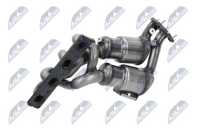 CATALIZATOR NTY KATBM001 7