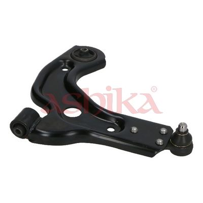 носач, окачване на колелата ASHIKA 72-03-300L