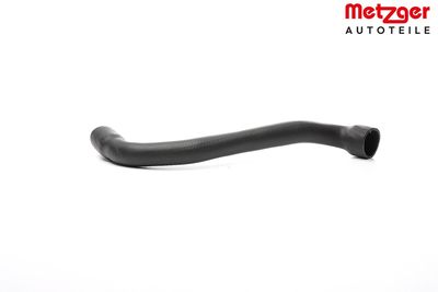 LADELUFTSCHLAUCH METZGER AUTOTEILE 2400482 14