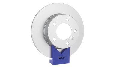 BREMSSCHEIBE SKF VKBD80133V2 38
