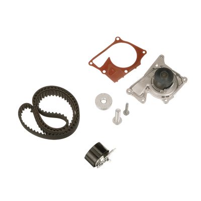 SET POMPA APA + CUREA DINTATA GATES KP35675XS 59