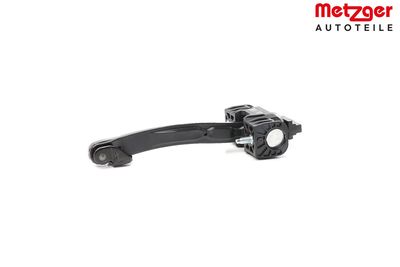 FIXARE USA METZGER AUTOTEILE 2312406 17