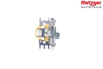 FIXARE USA METZGER AUTOTEILE 2312062 11