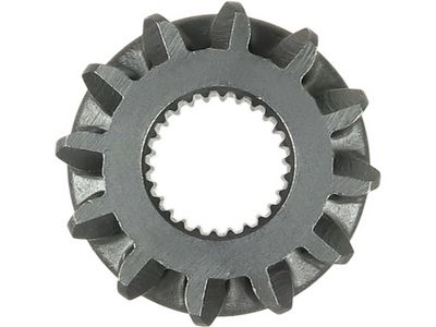 Voľnobežná prevodovka, štartér AS-PL SD5176S