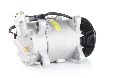 COMPRESOR CLIMATIZARE NISSENS 890098 41