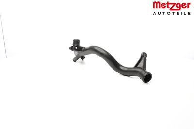 CUPLAJ CONDUCTA LICHID RACIRE METZGER AUTOTEILE 4010679 23