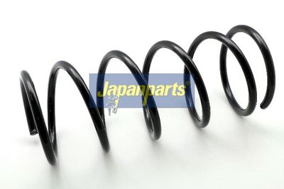 JAPANPARTS Пружина ходовой части