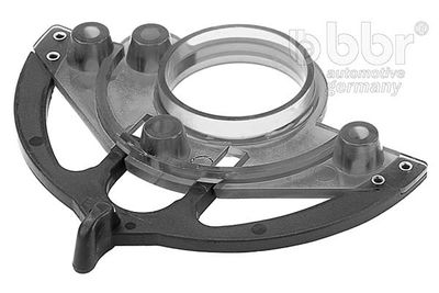 BBR Automotive Actuator, air conditioning