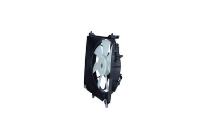 LüFTER MOTORKüHLUNG NRF 470016 12