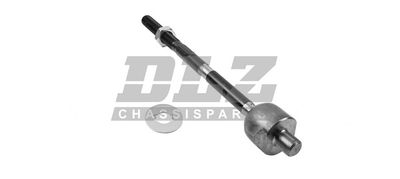 DLZ RE5117 Наконечник рулевой тяги для HONDA CR-V IV (RM_) 2.0 AWD (RE5, RM2)