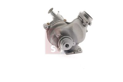 LADER AUFLADUNG AKS DASIS 085007N 8