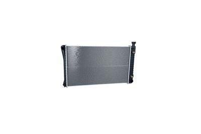 RADIATOR BATERIE DE ANTRENARE NRF 50366 44