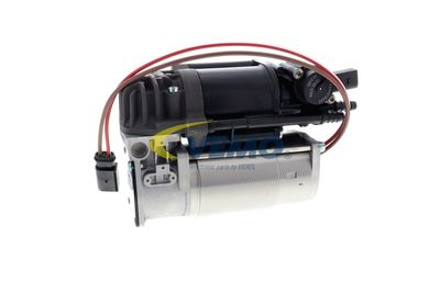 KOMPRESSOR DRUCKLUFTANLAGE VEMO V20520001 35