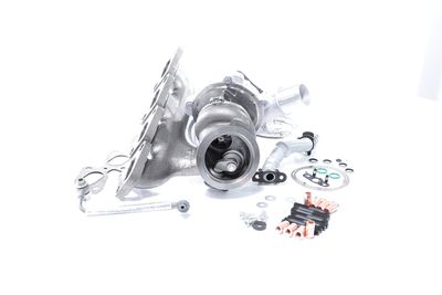 LADER AUFLADUNG BTS Turbo T981466 34