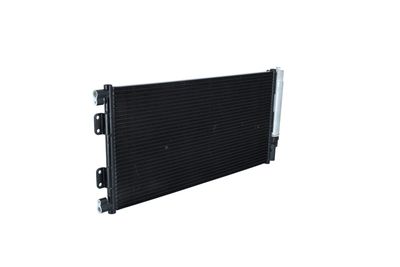 CONDENSATOR CLIMATIZARE NRF 35548 17