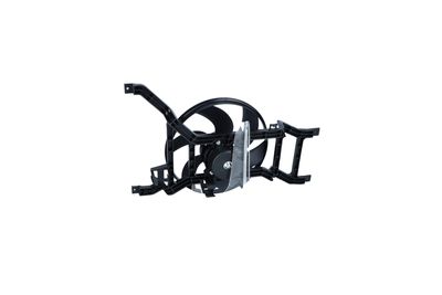 VENTILATOR RADIATOR NRF 470128 23