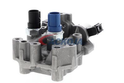 SUPAPA COMANDA POZ. ARBORE CU CAME ACKOJA A260003 32