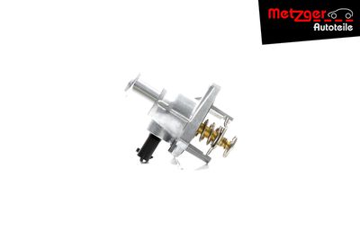 THERMOSTAT KüHLMITTEL METZGER AUTOTEILE 4006056 21