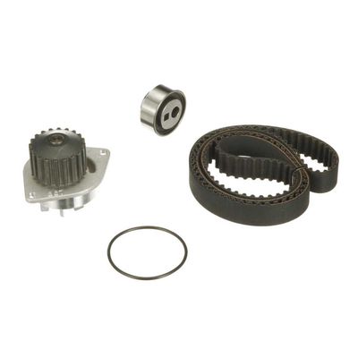 WASSERPUMPE + ZAHNRIEMENSATZ GATES KP15347XS 47