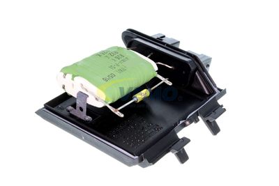 REGLER INNENRAUMGEBLäSE VEMO V15991958 41