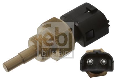 FEBI BILSTEIN Sensor, Kühlmitteltemperatur