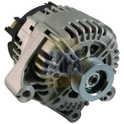 NAPA Alternator NAL1615