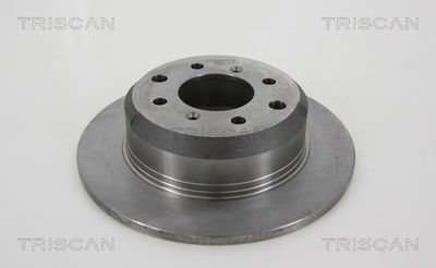 Тормозной диск TRISCAN 8120 12119 для ALFA ROMEO 1750-2000