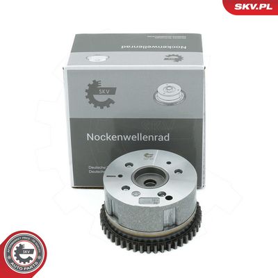 Nockenwellenversteller