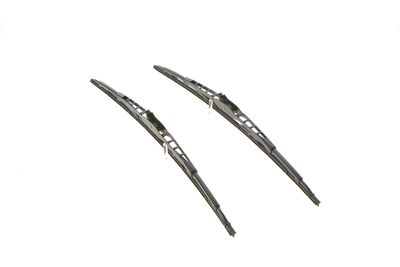 LAMELA STERGATOR BOSCH 3397118408 23