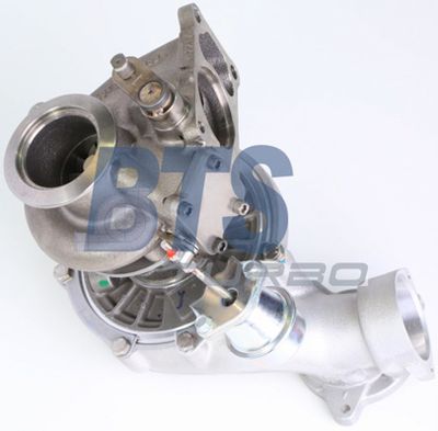 LADER AUFLADUNG BTS Turbo T914987GR 6