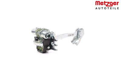 FIXARE USA METZGER AUTOTEILE 2312040 34