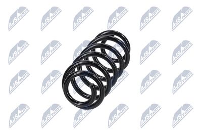 ARC SPIRAL NTY ASZWW105 36