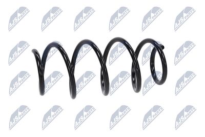 ARC SPIRAL NTY ASZPL062 6