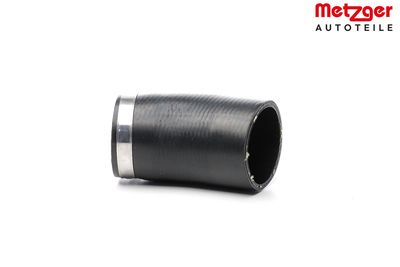 LADELUFTSCHLAUCH METZGER AUTOTEILE 2400951 1