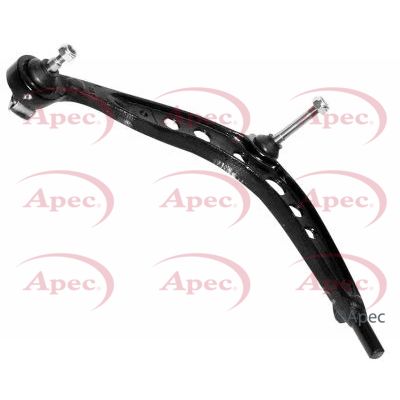 Control/Trailing Arm, wheel suspension APEC AST2022