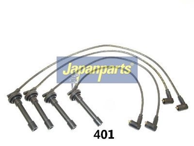 JAPANPARTS Uždegimo laido komplektas