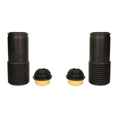 Juego de guardapolvos, amortiguador