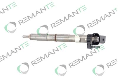 Injecteur