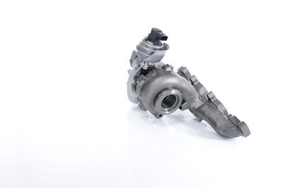 LADER AUFLADUNG BTS Turbo T914929BT 17