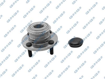 Zestaw łożysk koła GSP 9230043K