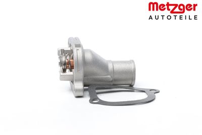 THERMOSTAT KüHLMITTEL METZGER AUTOTEILE 4006034 37