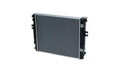 RADIATOR BATERIE DE ANTRENARE NRF 50008 27