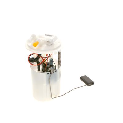 SISTEM ALIMENTARE CU COMBUSTIBIL BOSCH 0580203119 21